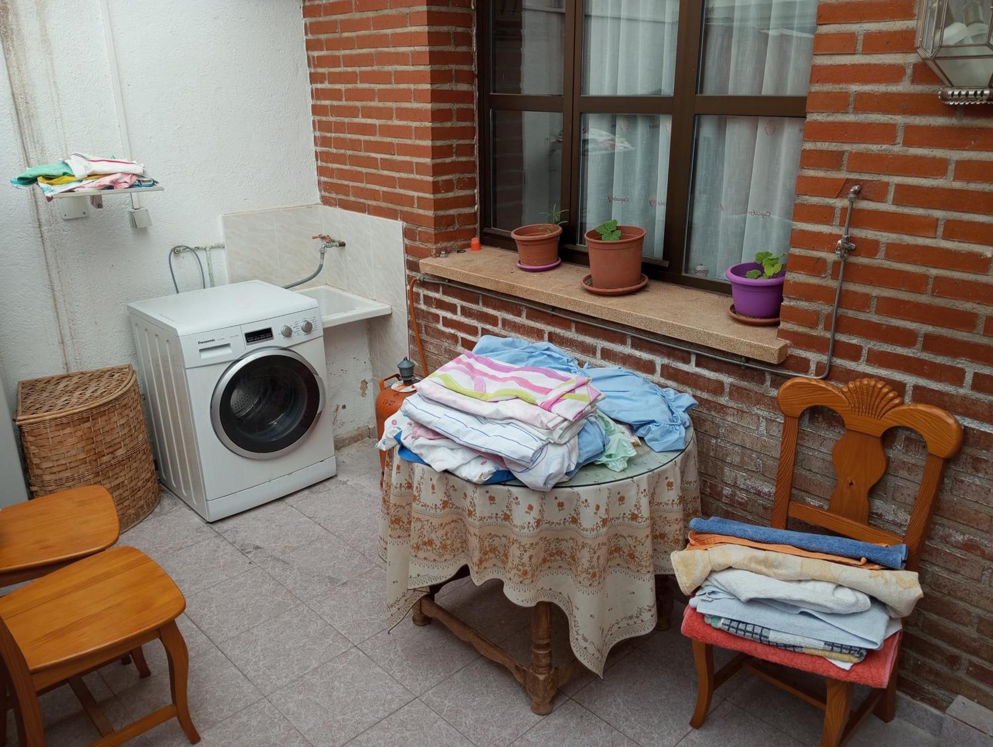 Habitacion Privada Familiar Toledo Exterior photo