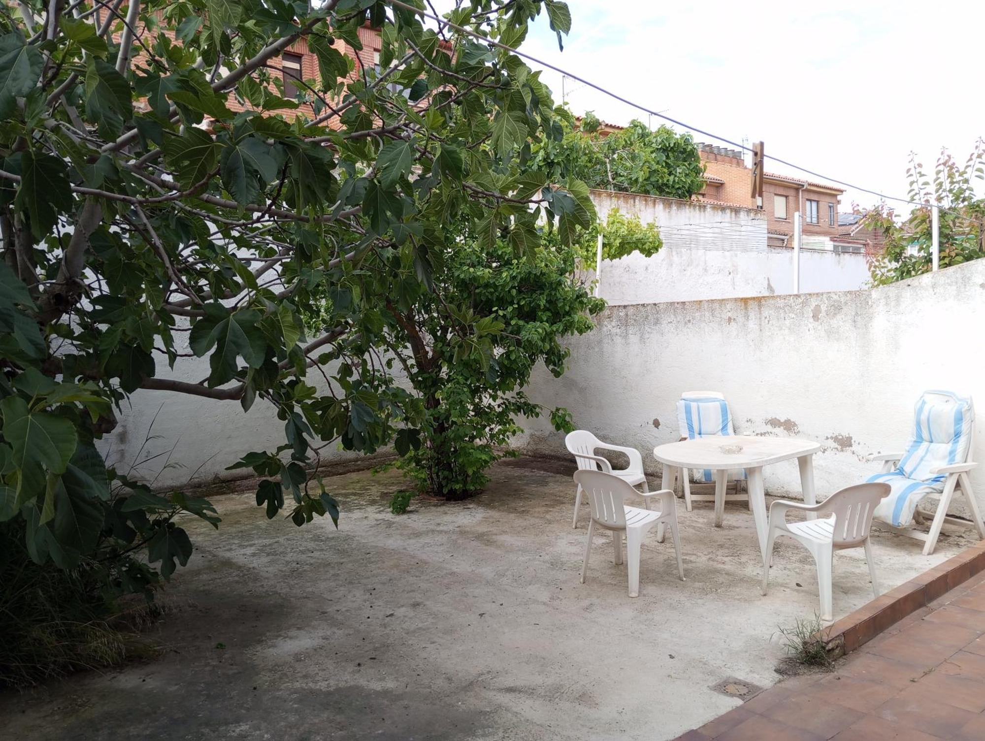 Habitacion Privada Familiar Toledo Exterior photo