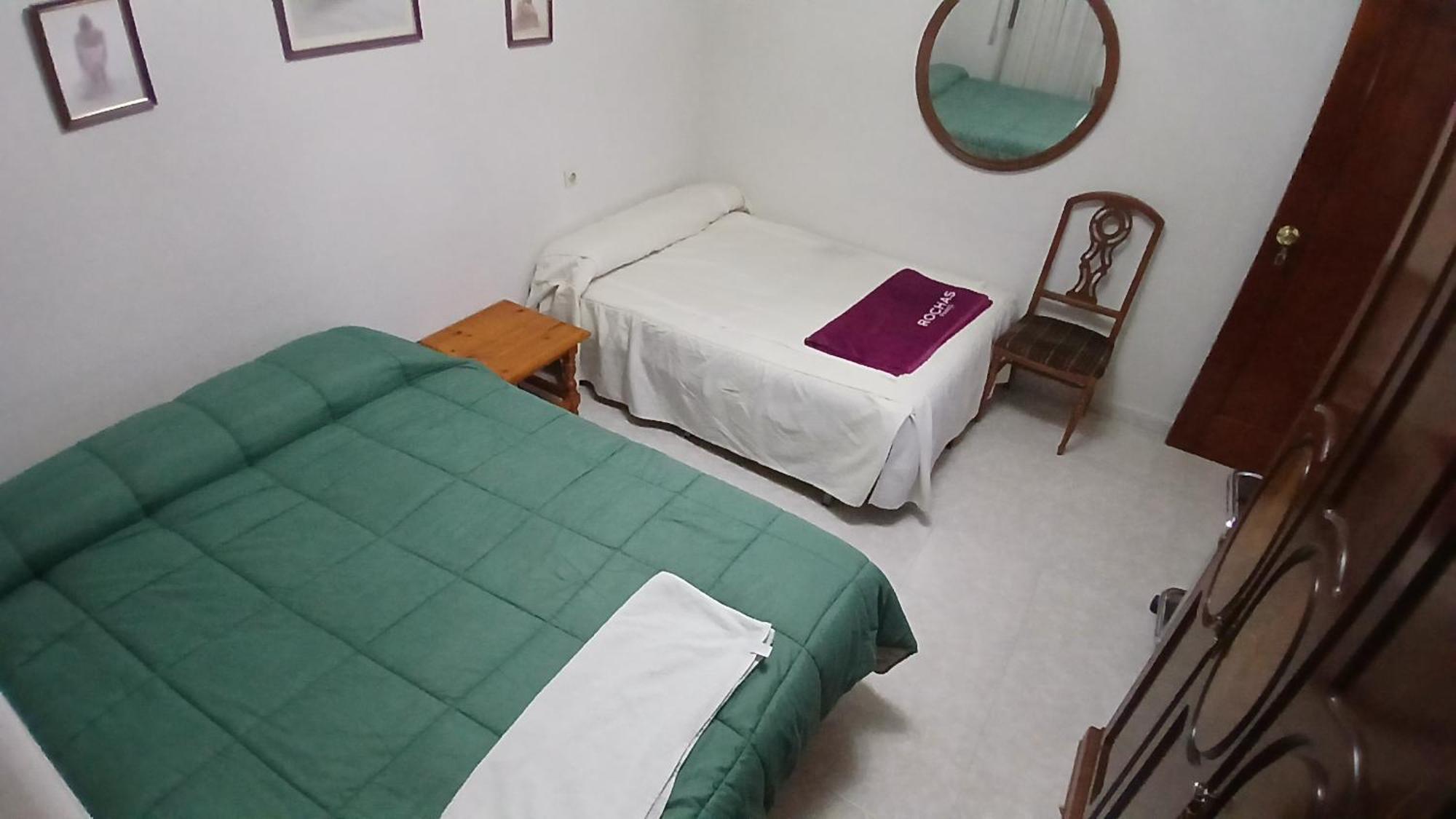 Habitacion Privada Familiar Toledo Exterior photo